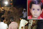 5-year-old stuck in borewell near Gurgaon for over 12 hours